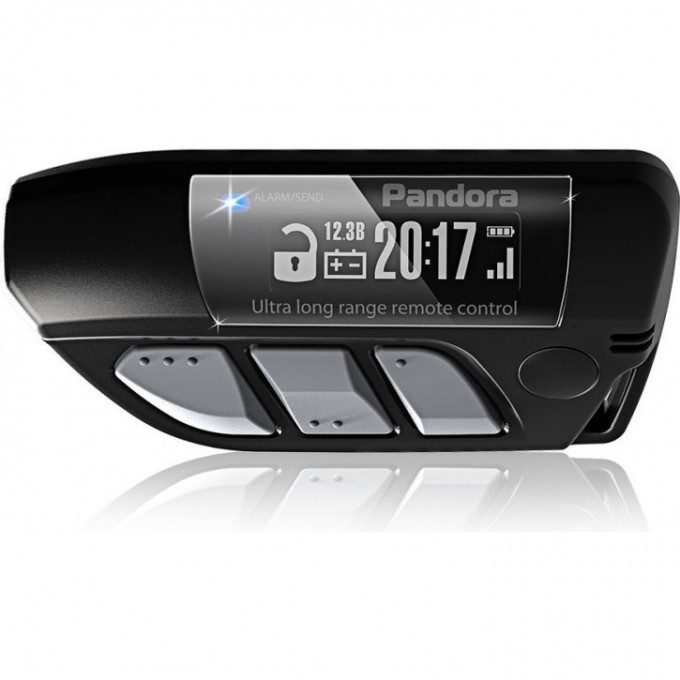 Брелок PANDORA D800 для DXL 4970 62994 Брелок PANDORA D800 для DXL 4970 62994