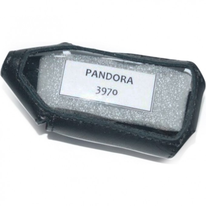 Чехол PANDORA DXL 605 black 8879 Чехол PANDORA DXL 605 black 8879