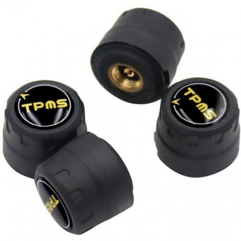 Датчики давления в шинах PANDORA TPMS V11B