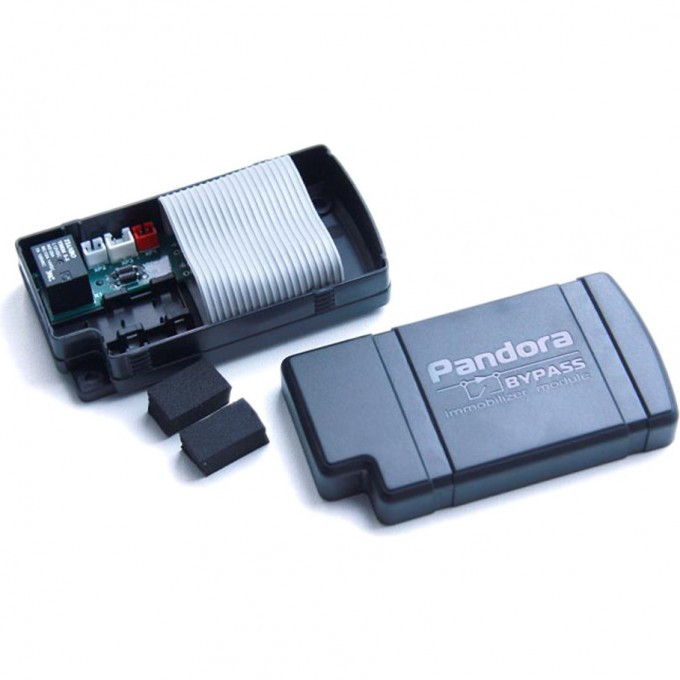 Модуль PANDORA DI-03 73 Модуль PANDORA DI-03 73