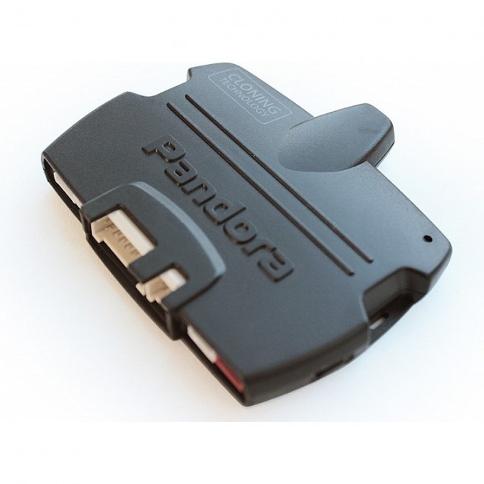 Основной блок PANDORA DX-4GL с карточкой master-PIN 35141 Основной блок PANDORA DX-4GL с карточкой master-PIN 35141